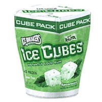 Ice Breakers Ice Cube Spearmint 4 Packs (40 Ct Per Pack) on sale Ice Breakers Ice Cube Spearmint 4 Packs (40 Ct Per Pack) on sale