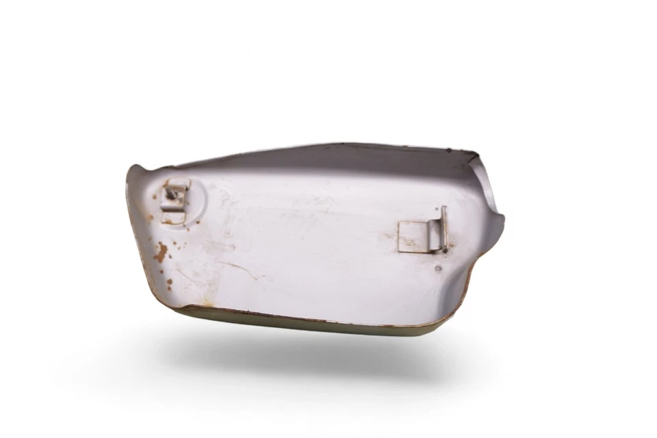 1966 Honda Cl77 Cl-77 Cl 77 Scrambler Cl72 305 *2856 left side cover - Image 4 of 4