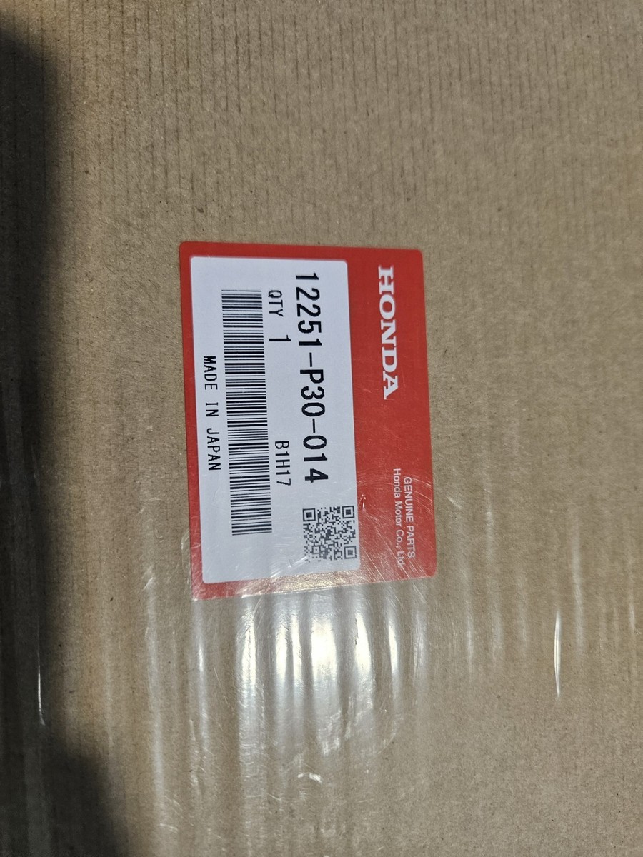DC2 EK9等　TYPE R B18B B16B ガスケット類 Honda Integra DC2 Type-R B18B B18C Genuine Cylinder Head