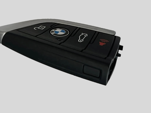 2016-2022 BMW X1 F48 SMART KEYLESS ENTRY REMOTE KEY FOB TRANSMITTER OEM - Picture 6 of 6