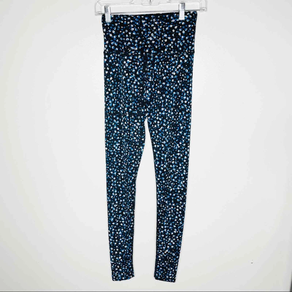 Beyond Yoga Droplets Lux 7 8 Leggings eBay