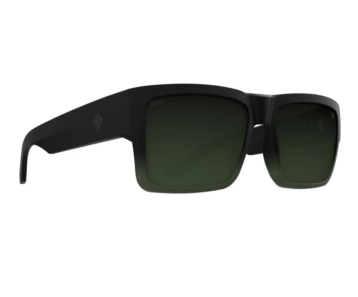 (取寄) スパイ サイラス Spy Optic Cyrus Soft Matte Olive Fade Happy Bronze Olive Mirror Spy Cyrus Sunglasses Matte Black Olive Fade with Happy Bronze