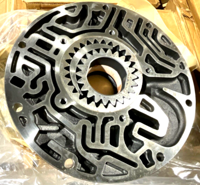 GENUINE NEW GM 4L80E TRANSMISSION PUMP AND GEARS 24243327 | eBay