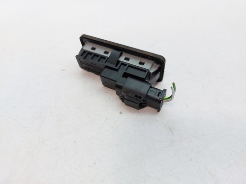PEUGEOT 3008 P84 MK2 REAR TAILGATE BOOT RELEASE HANDLE 2018 95835T02 - Picture 6 of 13