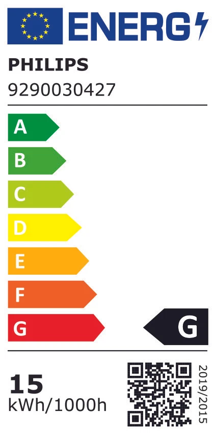 LED Reflektorlampe Ra95 MASTER LEDspot AR111, G53/12V dimmbar Läge 62mm Ø 111mm - Bild 4 von 4