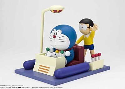 TAMASHII NATIONS - Doraemon - Nobita Nobi -Scene Edition Bandai