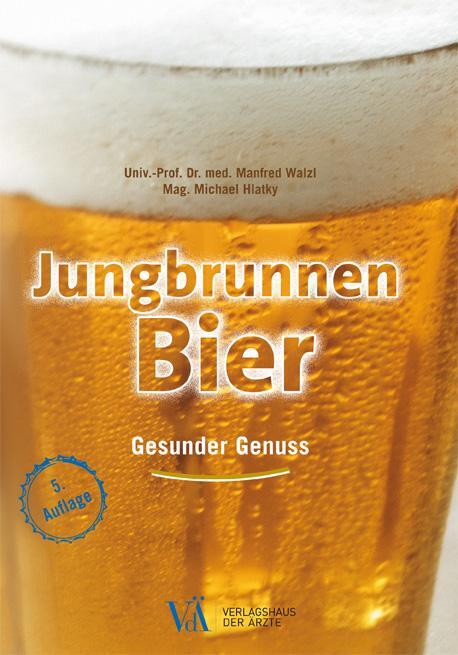 Thumbnail - Jungbrunnen Bier | 2017 | Deutsch