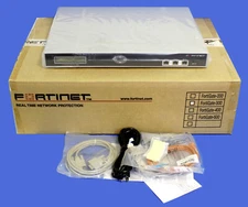 New Fortinet Fortigate 300 Firewall