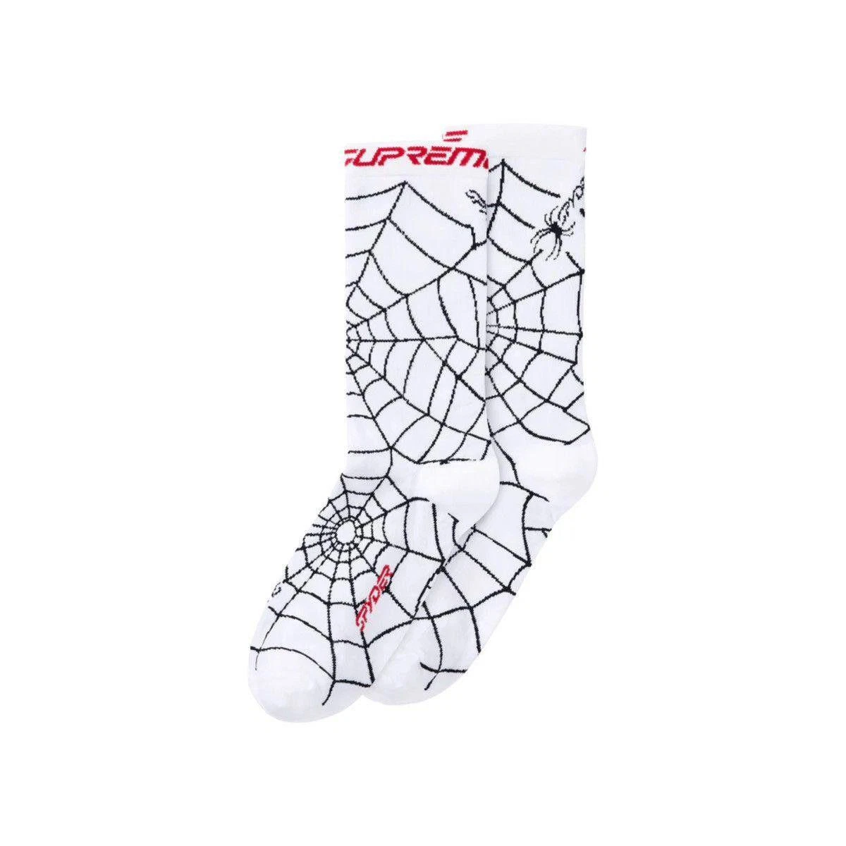 Chaussettes Supreme x Spyder Crew L/XL
