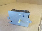 GE Dryer Timer  Part # WE4M271
