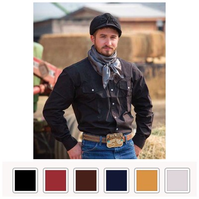 western ranch wear