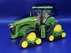 2020 Ertl 1:64 John Deere Model 8Rx 410 Tracked Tractor 4" Diecast Farm Vehicle