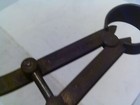 Brown & Sharpe 8" Outside Caliper No. 611 — photo 3