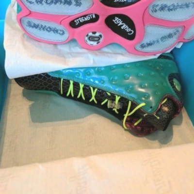 Size 11 - Air Jordan 13 Retro Doernbecher for sale online | eBay display picture 2