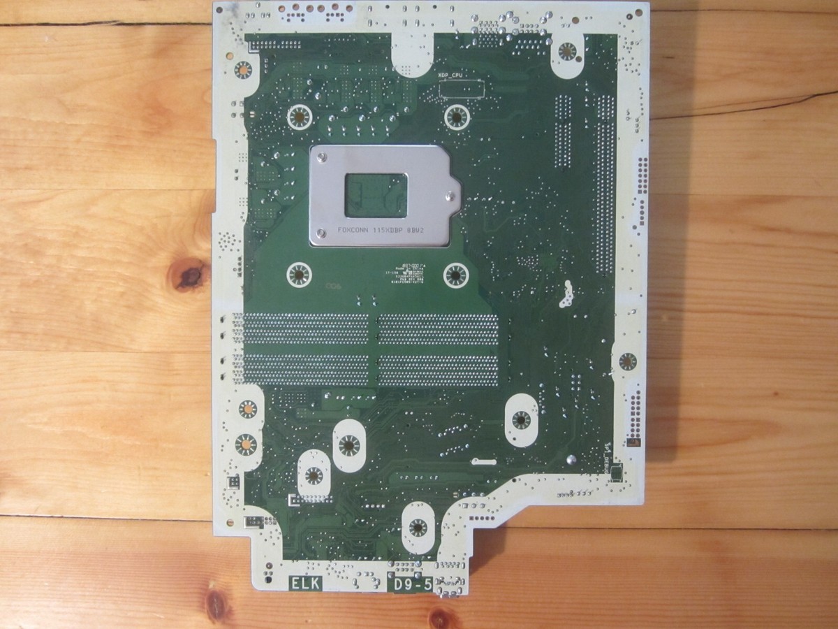 Dell OptiPlex 5060 SFF Intel LGA 1151 DDR4 Desktop Motherboard