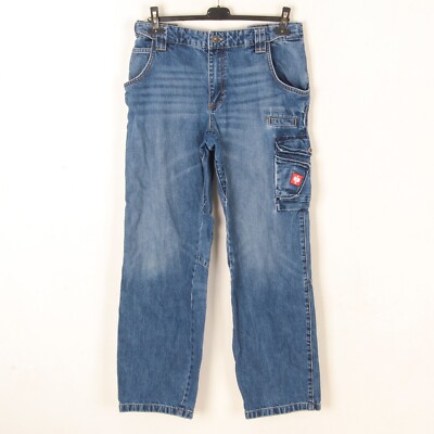 Pantalon Cargo Taille Jean W34 L32 W34 L32 W32 L30 Taille FranÃ - Main Image