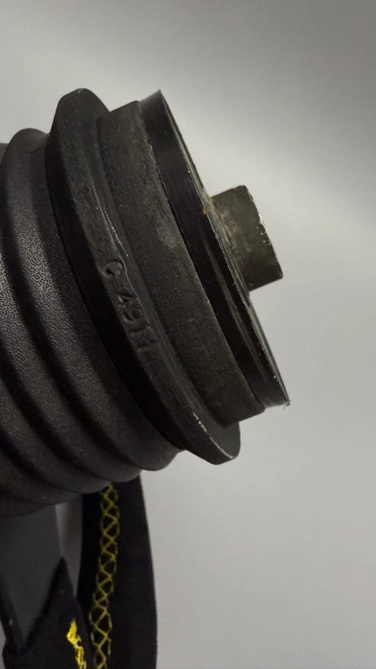 Volante Honda Acura Integra DC2 Momo Alcantara + Hub Boss Kit Mamá Foto 4 de 4