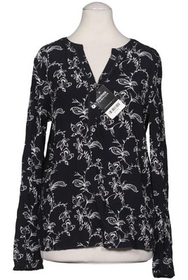 s.Oliver Bluse Damen Oberteil Hemd Hemdbluse Gr. EU 34 Marineblau #znr14cq