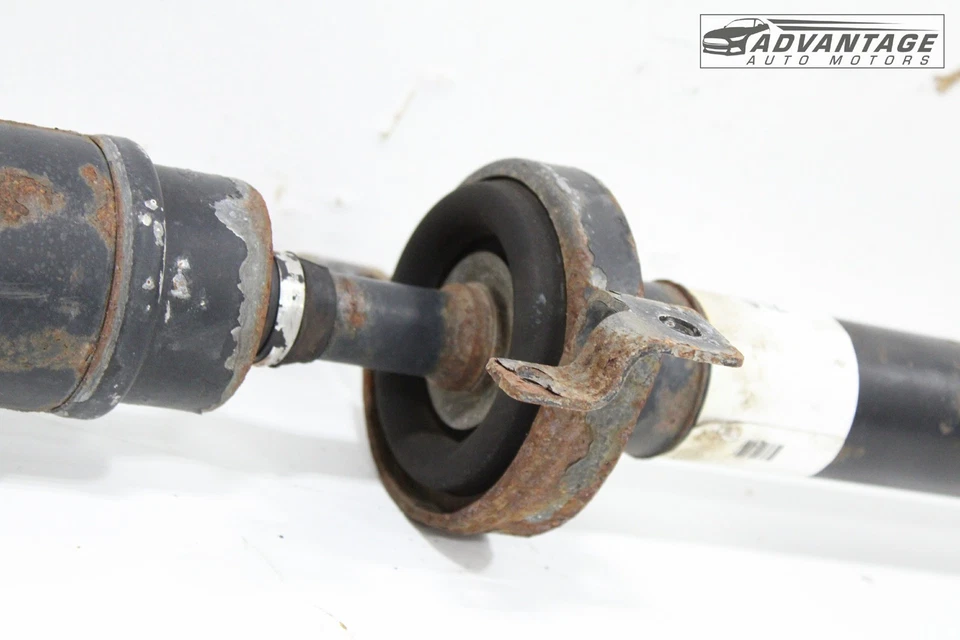 2014-2023 JEEP CHEROKEE 2.4L 4WD ЗАДНИЙ КАРДАННЫЙ ВАЛ ПРОПЕЛЛЕР 52123612AE OEM - Изображение 3 из 4