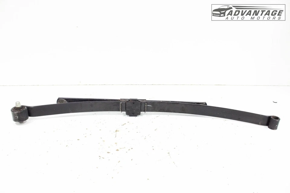 Ford Ranger 2019-2023 4x4 suspensión trasera izquierda o derecha hoja resorte OEM Foto 2 de 4