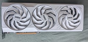 Sapphire Pure AMD Radeon Rx 7900 GRE