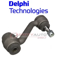 Delphi Front Steering Idler Arm for 1975-1978 Plymouth PB100 Gear  cr