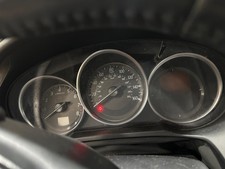 2016 Mazda 6 Speedometer Gauge MPH ID GMN655471B
