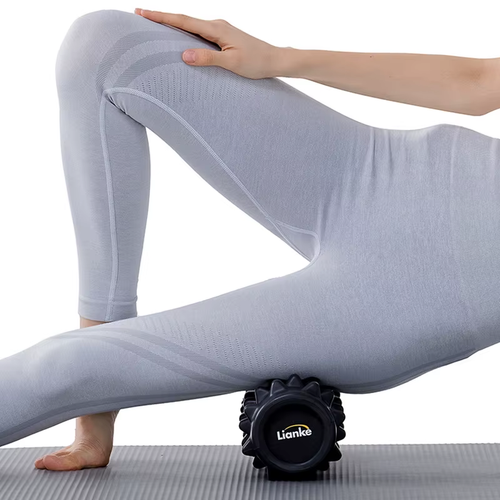 45Cm Myofascial Press Gymnastics Pulley Yoga Column and Fitness Equipment Back M - Picture 4 of 15
