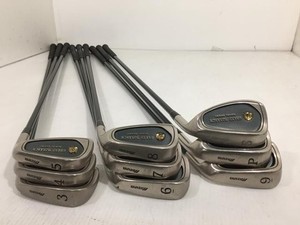 Mizuno Grand Monarch | eBay