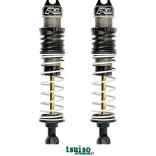 Powerstroke Rear Shocks For 110 Racing Trucks - Dual-stage Performance Powerstroke Rear Shocks For 110 Racing Trucks - Dual-stage Performance
