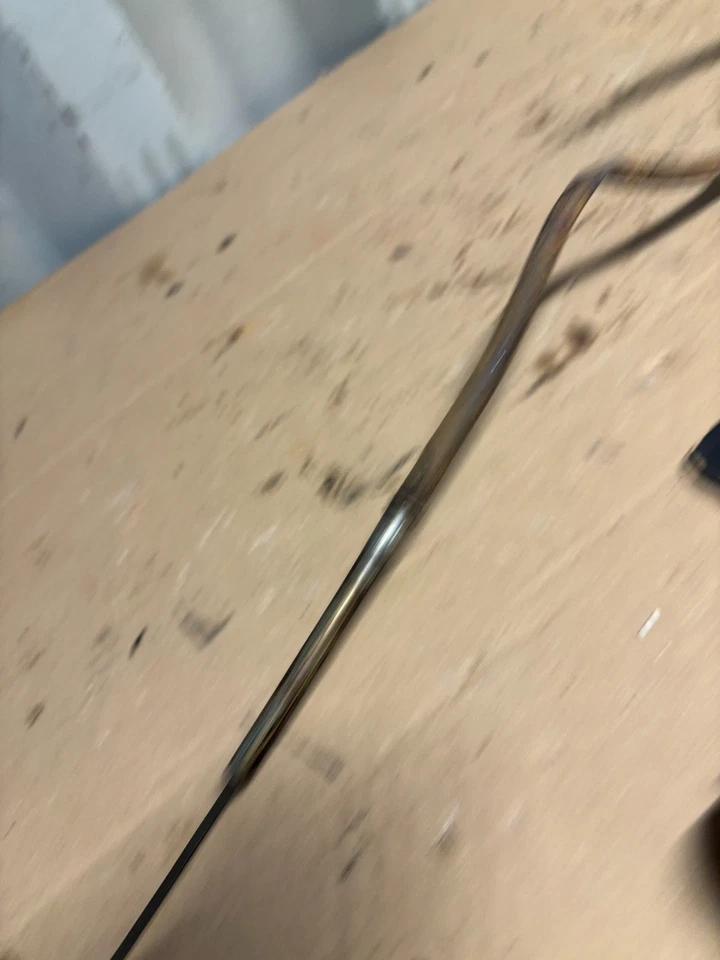 1987 1991 1992 1995 FORD TRUCK BRONCO F150 F250 F350 302 5.0 ENGINE OIL DIPSTICK - Image 3 of 4