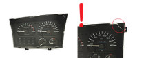 Compteur Nissan TRADE