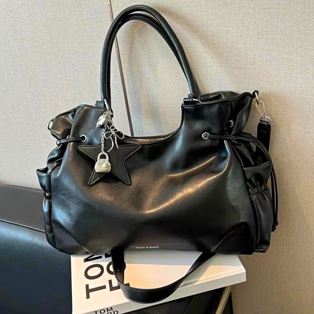 Stars Bags & Handbags for Women for sale | eBay