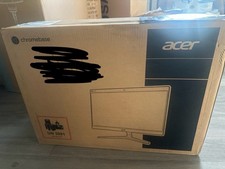 Acer Chromebase 24I2 Touchscreen All-in-One Chrome OS PC 23.8"