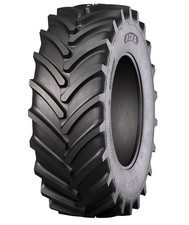 ÖZKA AGRO10 380/85 R24 131A8/128B TL Pneumatico Gomma