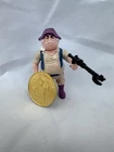 Kenner Star Wars Droids Uncle Gundy (Prospector) 1985 — Complete w/ Rifle & Coin