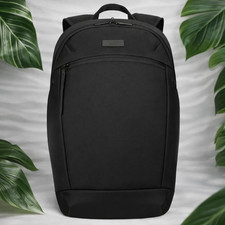 Targus Invoke Backpack Case for 15.6" Laptop Black BRAND NEW US SELLER