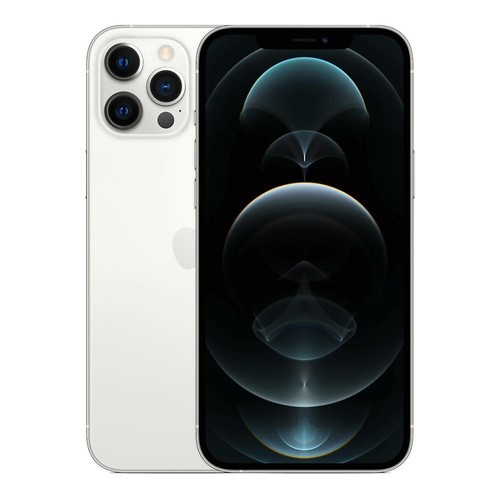 Apple iPhone 12 Pro Max Entsperrt 128GB 256GB 512GB Makelloser Zustand - Bild 4 von 20