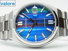 Citizen Collection Mechanical Automatic Men s 2024 Limited Color NJ0151 53W From