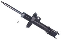 1X Denckermann StoßDäMpfer DSB040G FüR Opel Zafira GroßRaumlimousine T98 16V F75