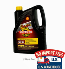 Schaeffer Diesel Treat 2000 Ultra Low Sulfur ...