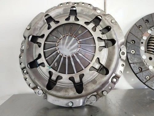 322036210 Kit Embrague para PEUGEOT BIPPER Básico 2014 123251 - Imagen 4 de 7