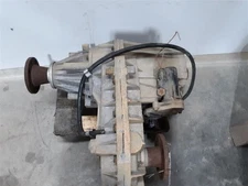 Transfer Case Electronic Shift ID 4C34-AD Fits 03-10 FORD F250SD PICKUP 66820