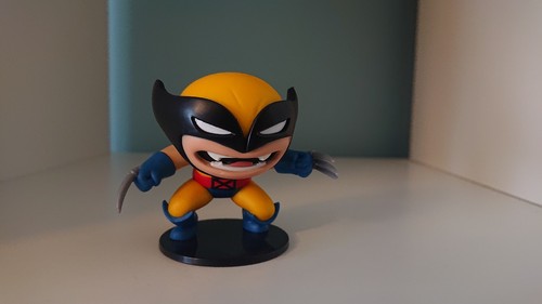 Wolverine Animated Skottie Young Marvel Comics X-Men from Mojo world box set. - Picture 1 of 2