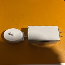 Original BRAUN Oral-B 3757 Charger Base for Oral-B Vitality Electric Toothbrush
