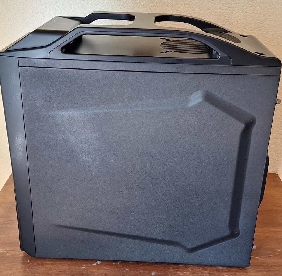 Gebrauchter Computer mit Windows 10 und MS Office 2016, Intel Core i5-2500K - Bild 4 von 4