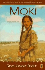 MOKI By Grace Jackson Penney