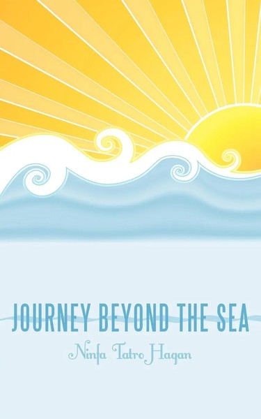 Ninfa Tatro Hagan | Journey Beyond The Sea | Taschenbuch | Englisch (2009)-image