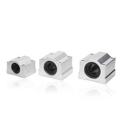 Lagerblock Linearlager Linearblock lager 6mm~60mm SC8LUU-SC60LUU, SC6UU-SC60UU