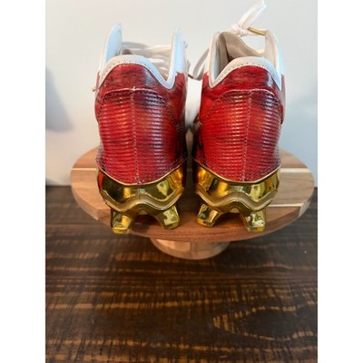 Adidas Adizero 5 Star 5.0 Uncaged Lion Mid Football Cleats 